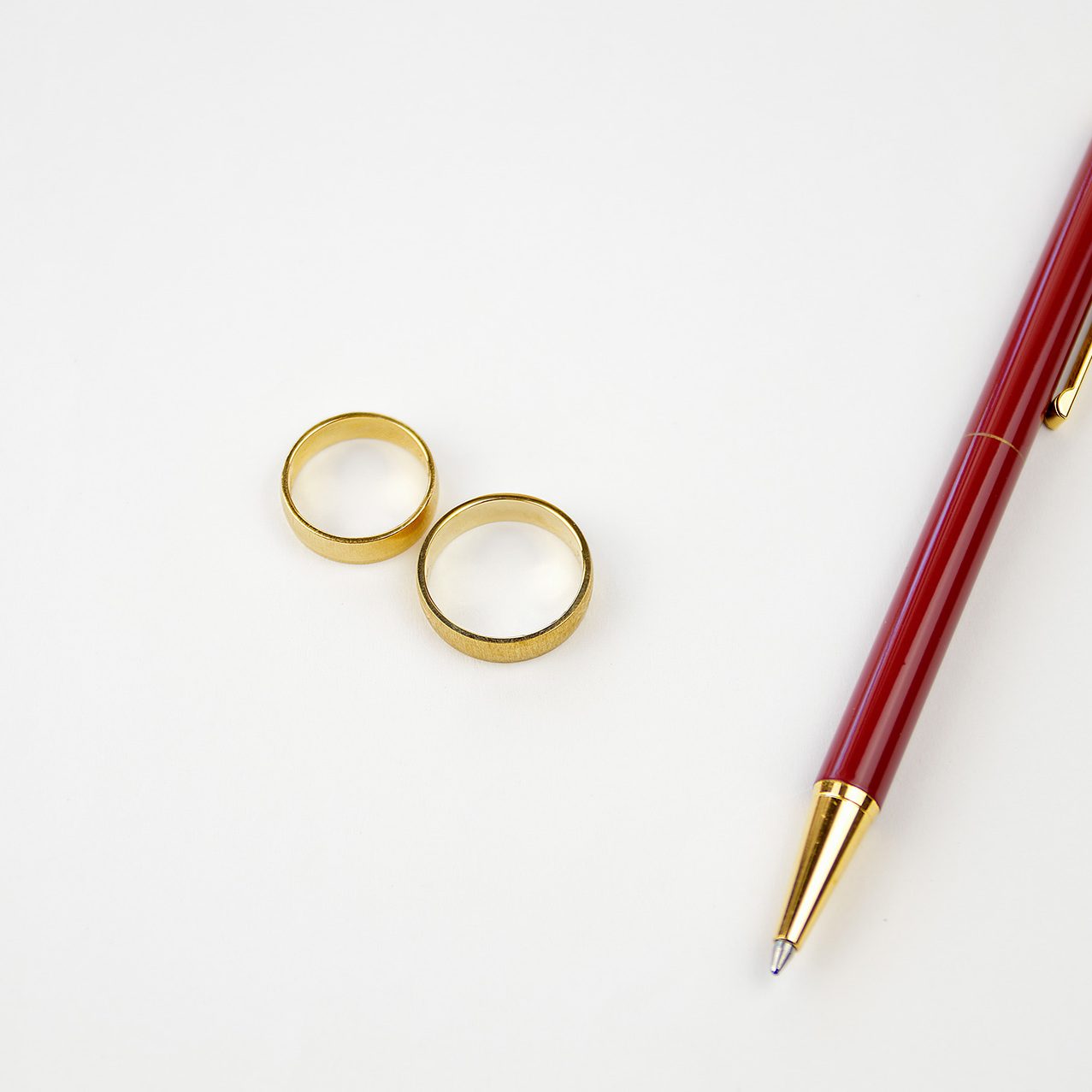 ringen-contract-echtscheiding